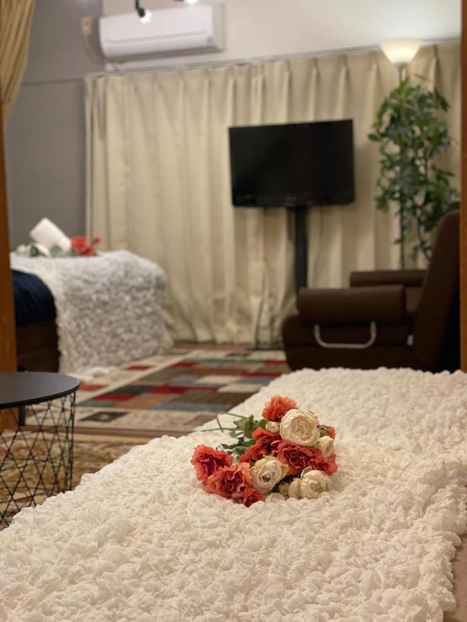 公寓 Shinjuku Modern Full-furnished Family Size Apartment4 Only 2min To Shinjuku By Train 东京