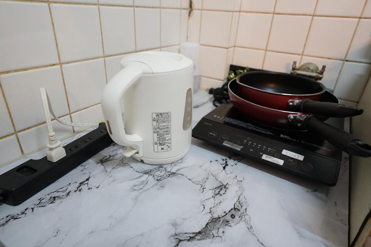 Shinjuku Modern Full-furnished Family Size Apartment4 Only 2min To Shinjuku By Train 东京