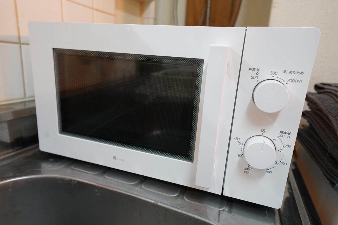 公寓 Shinjuku Modern Full-furnished Family Size Apartment4 Only 2min To Shinjuku By Train