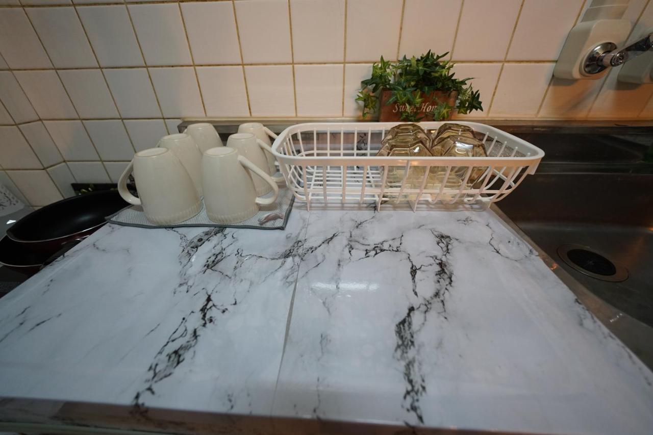 Shinjuku Modern Full-furnished Family Size Apartment4 Only 2min To Shinjuku By Train 公寓